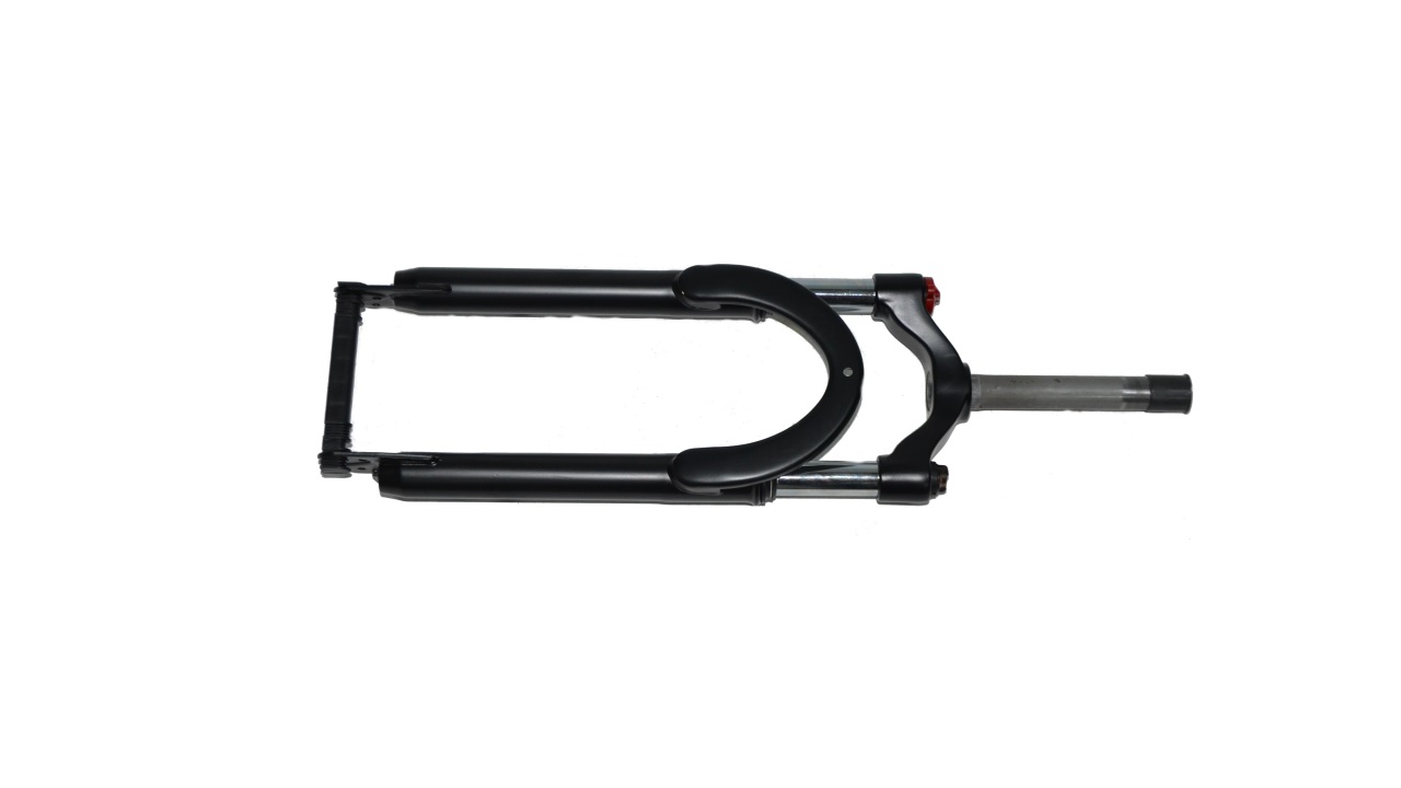 GİDON VE ÖN AMORTİSÖR MAT SİYAH SET (RSIII)